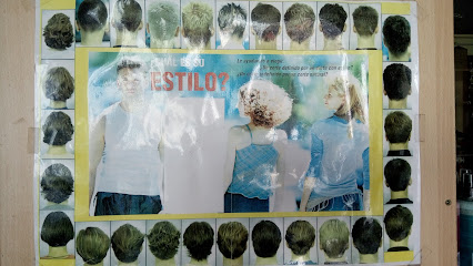 Cayre | Peluqueria en Porto de Santa Cruz / La Coruña