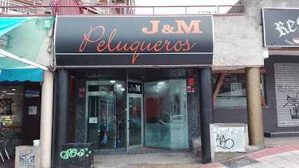 J y M | Peluqueria en Fuenlabrada / Madrid