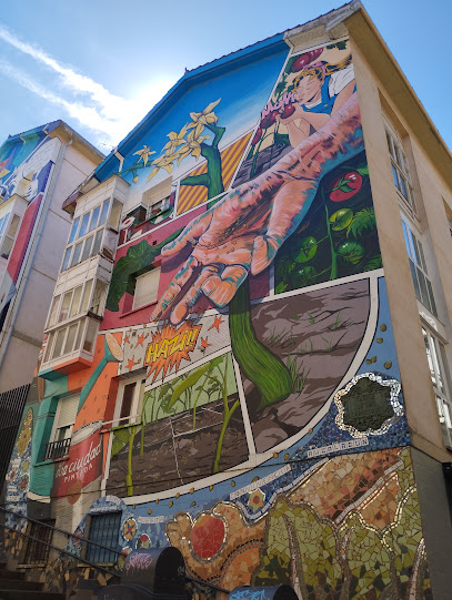 Ibania | Peluquería en Vitoria-Gasteiz / 
