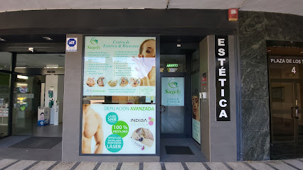 Sugely | Centro de Estética en Baranain