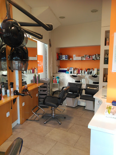 Peluqueria MAR | Peluqueria en Irún / Gipuzkoa