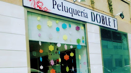 Peluquería Doble T | Peluquería en Almería / Almería