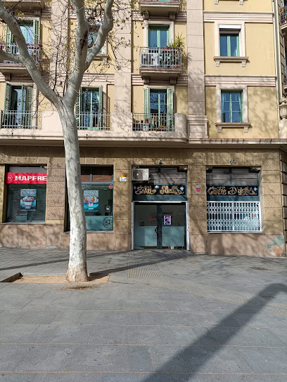 EstilNails | Salón de Uñas y Manicura en Barcelona