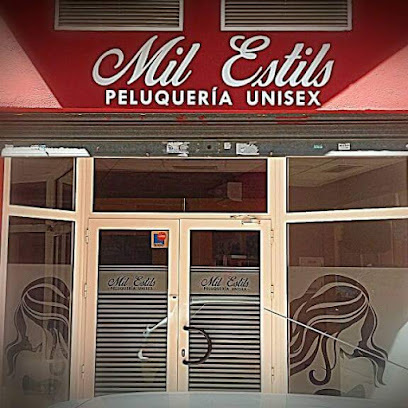 Peluquería Mil Estils | Peluquería en Onda / Castellón