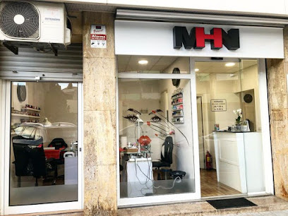 Maria hanh Nails | Salón de Manicura y Uñas en Sant Vicenç de Montalt / 