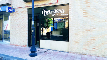 Benegara Peluqueria | Peluquería en Griñón / Madrid