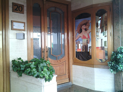Maria José | Centro de Estética en Membrilla