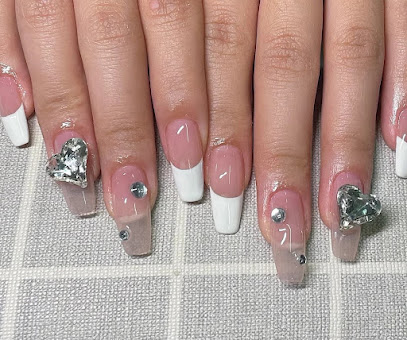 Winnie Nails | Salón de Uñas y Manicura en Barcelona