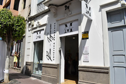 Rua-Figueroa | Peluquería en Telde / 