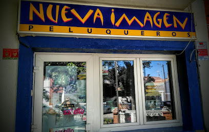 Nueva Imagen Peluqueros | Peluqueria en San Martín de la Vega / Madrid