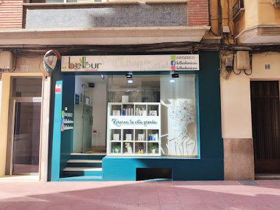 Belbur, Salón de Belleza | Peluquería en Borriana / 