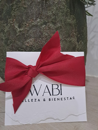WABI – Belleza & Bienestar | Centro de Estética en Setla
