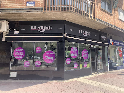 Peluquería Platino | Peluqueria en San Sebastián de los Reyes / Madrid