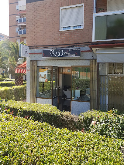 R&D Estilistas | Peluqueria en Coslada / Madrid