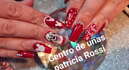 Patricia Rossi | Centro de uñas | Salón de Manicura y Uñas en Alicante / 