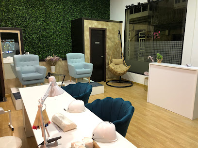 Solo Uñas | Salón de Uñas y Manicura en O Carballino