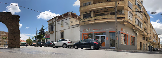 Art Nails | Salón de Uñas y Manicura en Plasencia