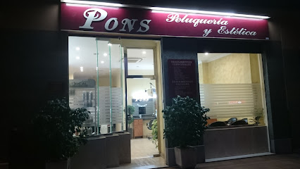 PELUQUERÍA y ESTÉTICA Francisca Pons | Peluquería en Palma / Baleares