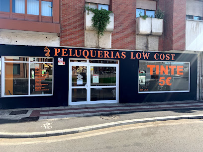 Peluquerias Low Cost | Peluqueria en San Andrés del Rabanedo / León