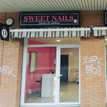 Sweet Nails 13 | Salón de Manicura y Uñas en L