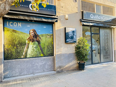 Quiña´s Peluqueros Estilistas | Peluquería en Valencia / Valencia