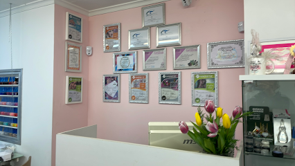 Kaprichonails | Centro de Estética en Santander