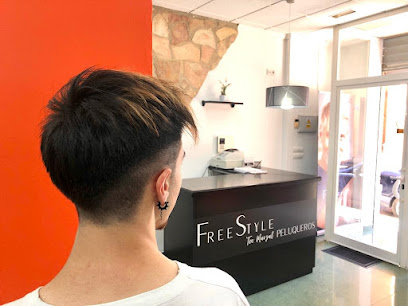Styles Marzal Peluqueros | Peluqueria en Picassent / Valencia