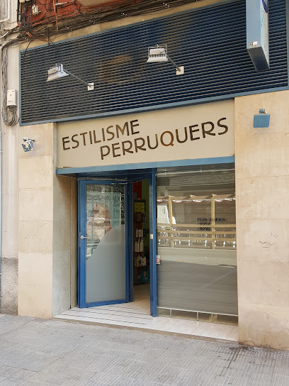 Estilisme Perruquers | Peluqueria en Lleida / Lleida