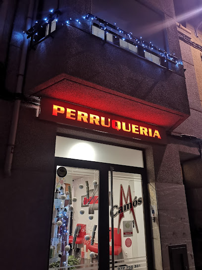 Perruqueria Montse Camós | Peluqueria en Torroella de Montgrí / Girona