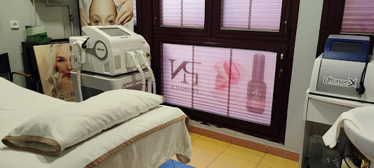BegoñaGeada | Centro de Estética en Sama