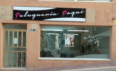 Peluquería Paqui | Peluquería en Calpe / Alicante