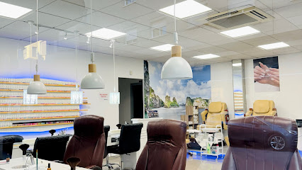 Nails Bar Diamante | Salón de Uñas y Manicura en Burriana
