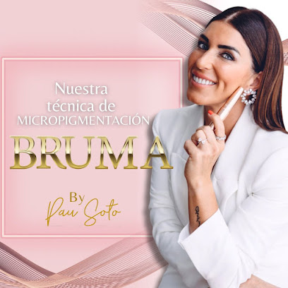 Pau Soto micropigmentacion | Peluquería en Santander / 
