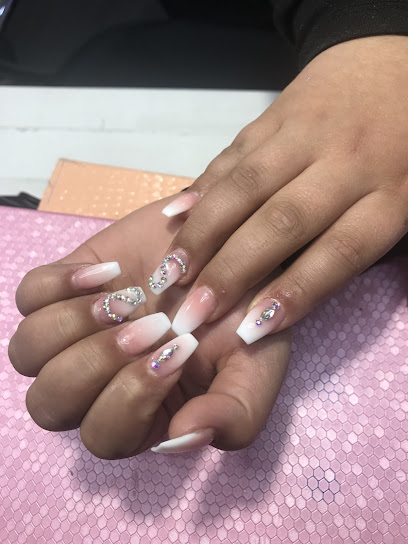 Nails Viet | Salón de Manicura y Uñas en Gavà / 