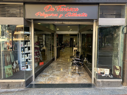 Peluquería Da Fonseca | Peluqueria en Baracaldo / Vizcaya