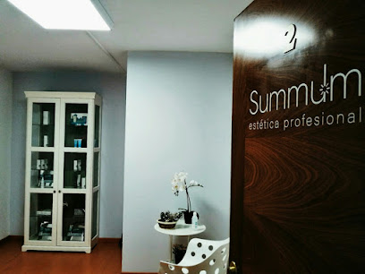 Summum Estética profesional | Centro de Estética en Arrecife