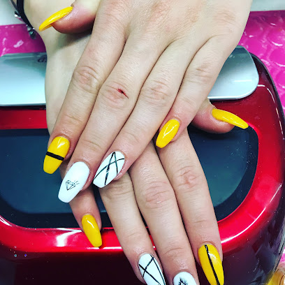 Uñas de Rosa | Salón de Manicura y Uñas en Alicante / 