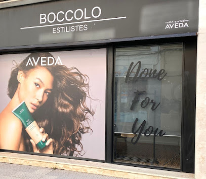 Boccolo Bellezza Salón Aveda | Peluquería en Malgrat de Mar / Barcelona