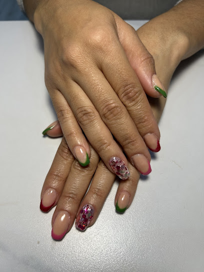 Acuarela Nails | Salón de Uñas y Manicura en Barcelona