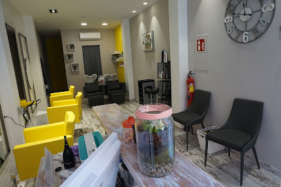 PELUQUERIA Original by Sonia | Peluquería en Zaragoza / Zaragoza