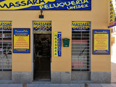 Massara Unisex | Peluquería & Belleza | Peluqueria en San Martín de la Vega / Madrid