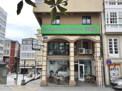 Daniel Peluquería | Peluqueria en A Coruña / La Coruña