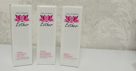 Esther | Centro de Estética en Valdemoro