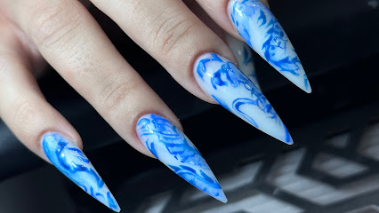 Eva pro Nails | Salón de Manicura y Uñas en Valencia / 