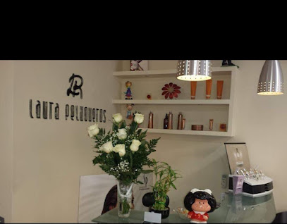 Laura Peluqueros | Peluquería en Granada / Granada