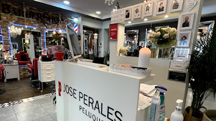 Jose Perales Peluqueros | Port Saplaya | Peluqueria en Alboraya / Valencia