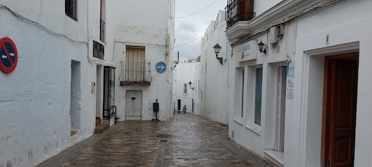 Peluquería Cinzia Novello | Peluquería en Vejer de la Frontera / Cádiz