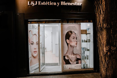 LINA & JIMENA | Peluquería en Madrid / 