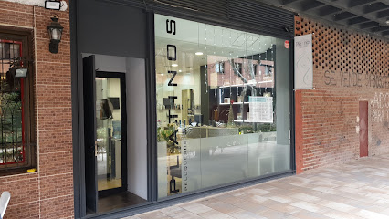 Platinos Peluqueros | Peluqueria en Tres Cantos / Madrid