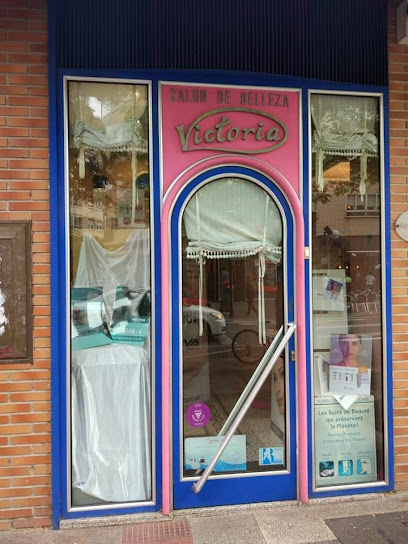 Victoria | Peluquería en Vitoria-Gasteiz / 
